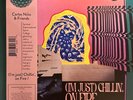 Carlos Niño & Friends - (I'm just) Chillin', on Fire (2LP Pink Vinyl) - JAZZ *C