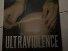 Lana Del Rey Ultraviolence Alternate Cover Vinyl 2LP Blue Violet *IN HAND*