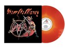 SLAYER : Show No Mercy (LP 2021) Ltd Ed Red Orange Melt Vinyl NEW Sealed Thrash