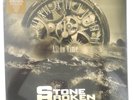 STONE BROKEN, ALL IN TIME, LTD EDITION OF DEBUT ALBUM + 5 BONUS TRACKS, SEALED