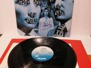 UFO Vinyl records Obsession. Signed Copy. MSG Scorpions