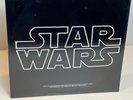 Star Wars The Original Soundtrack Vinyl LP Record with Poster