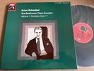 RLS 753 Beethoven Piano Sonatas Vol. 1 Artur Schnabel 3 LP box set