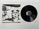 Bauhaus ‎– Mask Vinyl LP BEGA29 VG Condition 1981 First Press