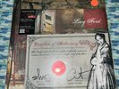 Atmosphere - Lucy Ford - Red Brown Swirl Color Vinyl x/1000 Signed Certificate