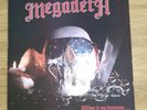 megadeth killing is my business vinyl