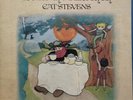 CAT STEVENS-Tea For The Tillerman Original Master Recording LP