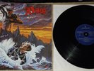 DIO  holy diver  LP  1983  1st Press