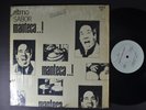 MANTECA, RITMO Y SABOR SALSA LP Shrink  DESCA RARE ORIGINAL AFRO CUBAN MAMBO