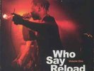Various - Who Say Reload Volume One (Original 90s Jungle and Drum