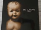 The Sundays - Blind (1992) Original Vinyl LP + Inner - *RARE* - FREE POSTING