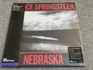 Bruce Springsteen - Nebraska - VMP Black Smoke vinyl LP