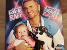 Riff Raff Neon Icon Vinyl 2LP - NM Condition - RARE