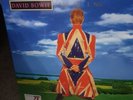 DAVID BOWIE - EARTHLING (2 LP)  VINYL RECORD