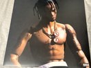 Rodeo by Travis Scott (Record, 2015)