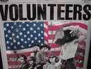 Jefferson Airplane Volunteers SPEAKERS CORNER AUDIOPHILE 180g RARE 33&1/3 RPM LP