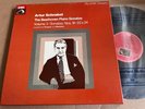RLS 755 Beethoven Piano Sonatas Vol. 3 Artur Schnabel  3 LP box set