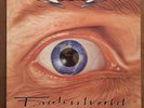 U.D.O. UDO - Faceless World LP incl orig sleeve, LP NM Cover EX+