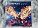Primal Fear Apocalypse Vinyl Record New Seal
