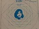 Kinks – Lola Versus Powerman And The Moneygoround - Part One (VG+/VG)