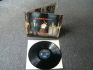 FREDDIE MERCURY,BARCELONA,UK LP EXC VINYL.MONTSERRAT GABALLET.QUEEN.