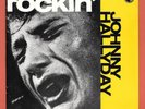 Johnny Hallyday - 1962 Ep's Angleterre