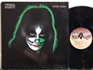 KISS -  Peter Criss Vinyl 1978 Promo LP W/ All Inserts  - NBLP 7122 DJ