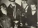 The Damned - New Rose - 7” Vinyl Single