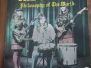 SHAGGS, PHILOSOPHY OF THE WORLD 1980 ROUNDER REISSUE, RARE, EX/VG+