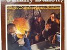 JIMMY BUFFETT High Cumberland Jubilee  LP 1976 1ST Press BARNABY BR 6014 VG+