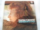 P8-THOMAS F. BROWNE-WEDNESDAY’S CHILD-UK LP-1971-VG-VERTIGO SWIRL