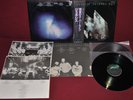GENESIS LIVE - SECONDS OUT - CHARISMA SFX-10036-7 1977 - 2LP JAPAN OBI NM 1A ED.