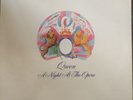 Queen – A Night At The Opera   - Emi 1C 072 97176  -   VG+ / VG+