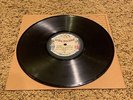 78 RPM Record Lyric Label Campbell & Burr Shellac Vintage Beautiful Label Rare