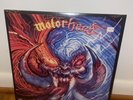 Motorhead--Another Perfect Day- 1983 Mercury  Sealed Unused Vinyl Lp Lemmy