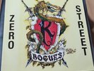 Rogues - Zero Street LP
