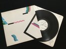 Wire - 154 - Original UK Vinyl LP & Inner - A1/B1 Matrix