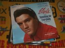 ELVIS PRESLEY--SOMETHING FOR EVERYBODY SESSIONS--FTD