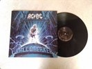 AC/DC -  Ballbreaker(1st. 1995 German Press) NM