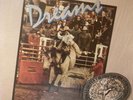 CHRIS LEDOUX - GOLD BUCKLE DREAMS LP, ORIGINAL PRESSING, ACS22001