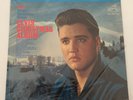 ELVIS PRESLEY Christmas Album 1964 Stereo LP RCA in shrink  DG Rock & Roll