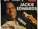 JACKIE EDWARDS 