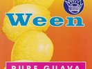 Ween - Pure Guava - Pink-Purple Translucent 180g LP