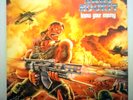 Laaz Rockit – Know Your Enemy. Original 1987 pressing. LP in Excellent condition
