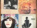 Tracy Chapman Shakespeare’s Sister Suzanne Vega Cyndi Lauper Vinyl Record LP VG+