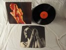 IGGY AND THE STOOGES RAW POWER 1st UK PRESS & UNSPLIT INNER - EXCELLENT AUDIO