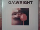O.V. Wright – We're Still Together / LP JAPAN – VIP 6685