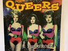 The Queers, Punk Rock Confidential, 1998 Hopeless 1st Pressing Vinyl LP SEALED
