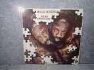 Issac Hayes To Be Continued 12 Inch Vinyl Record LP Album Canada 1972 Enterprise