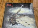 BLOOD  IMPULSE TO DESTROY SEALED VINYL LP 1st PRESS 1989 WILD RAGS.